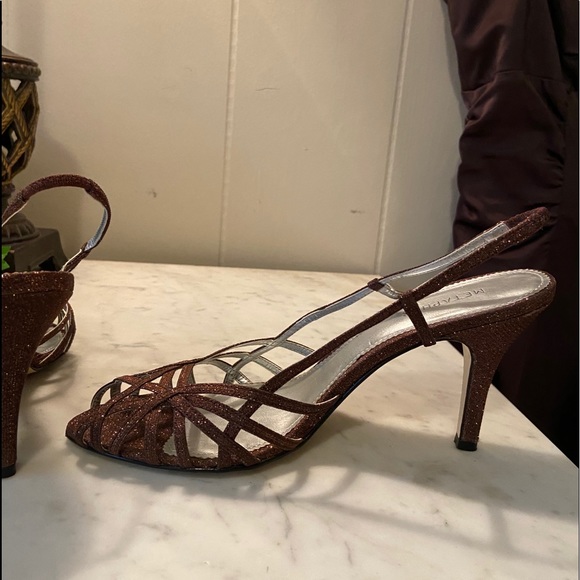 Strappy Dress Sandals | Metaphor Felicity 8.5 - Picture 5 of 11